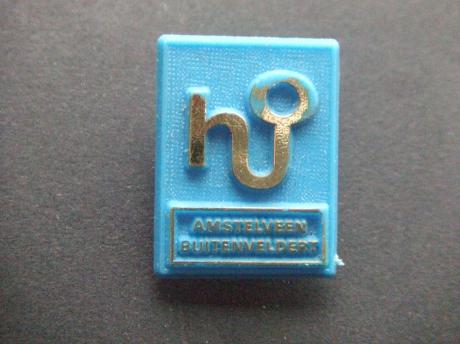 HO ,Amstelveen Buitenveldert